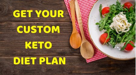 Custom Keto Diet