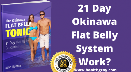 Okinawa Flat Belly Tonic 4